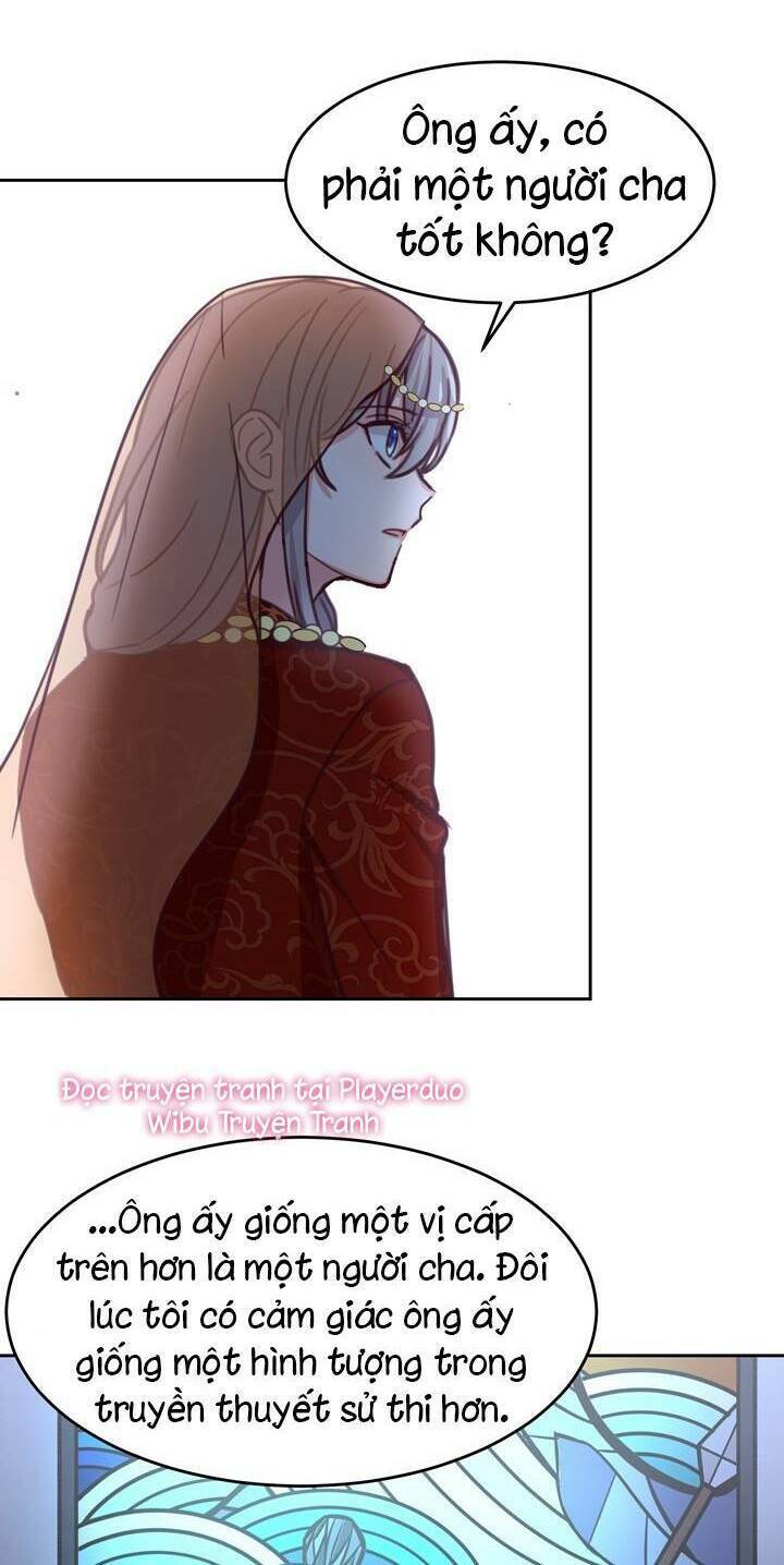 Amina - Nữ Thần Đèn Chapter 10 - Trang 2