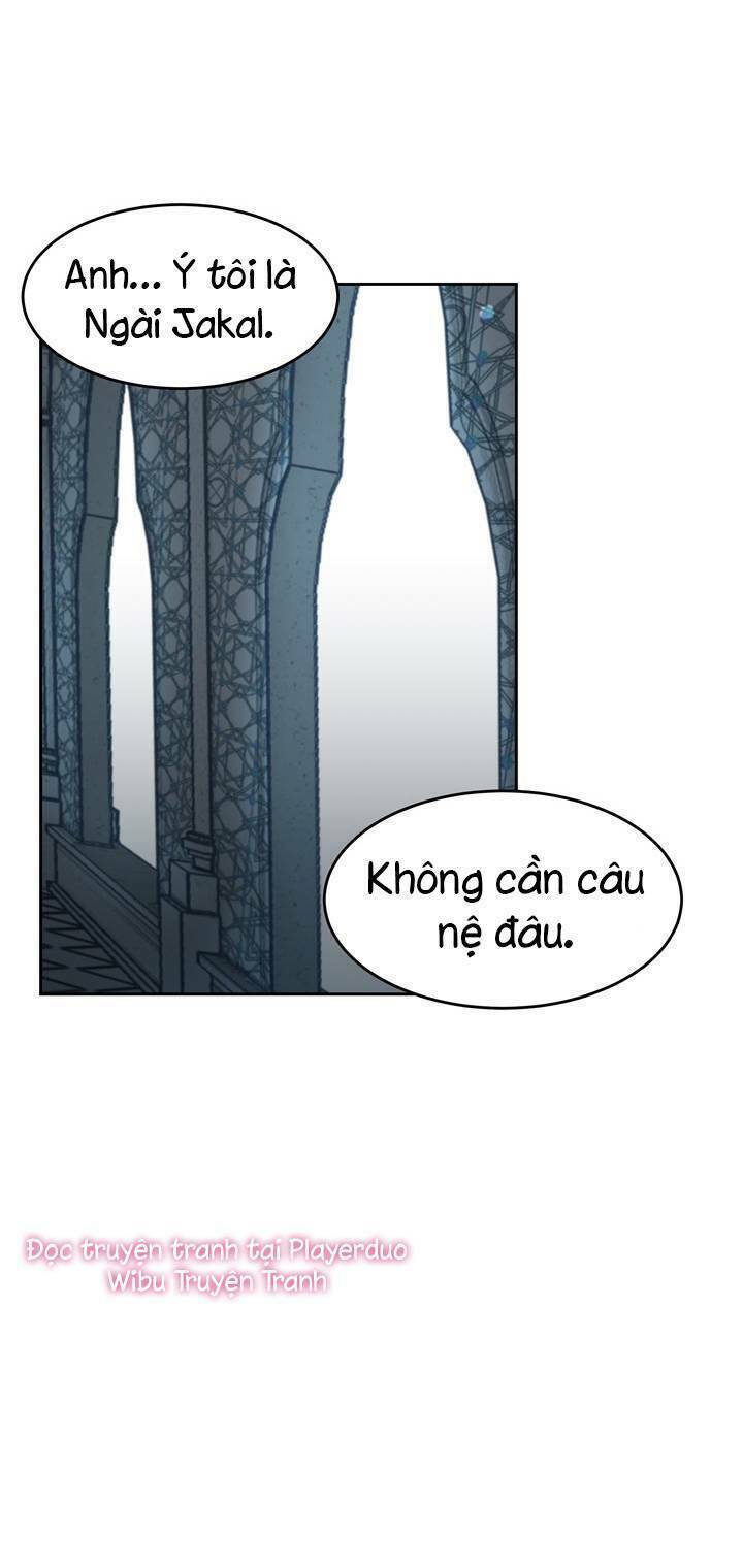 Amina - Nữ Thần Đèn Chapter 10 - Trang 2