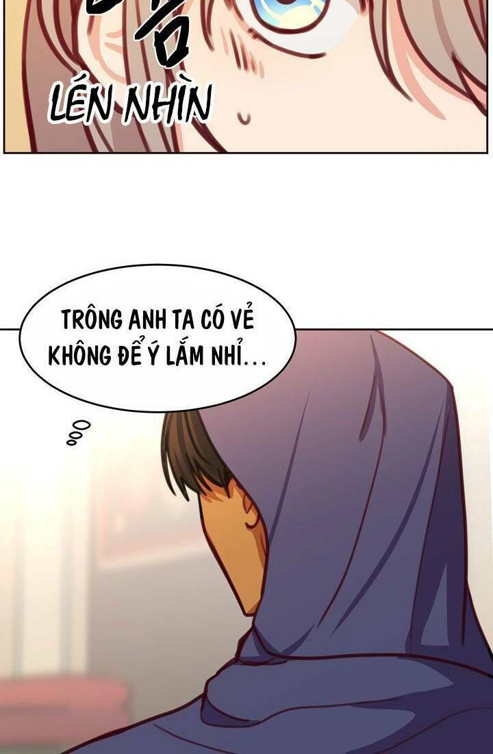 Amina - Nữ Thần Đèn Chapter 13 - Trang 2