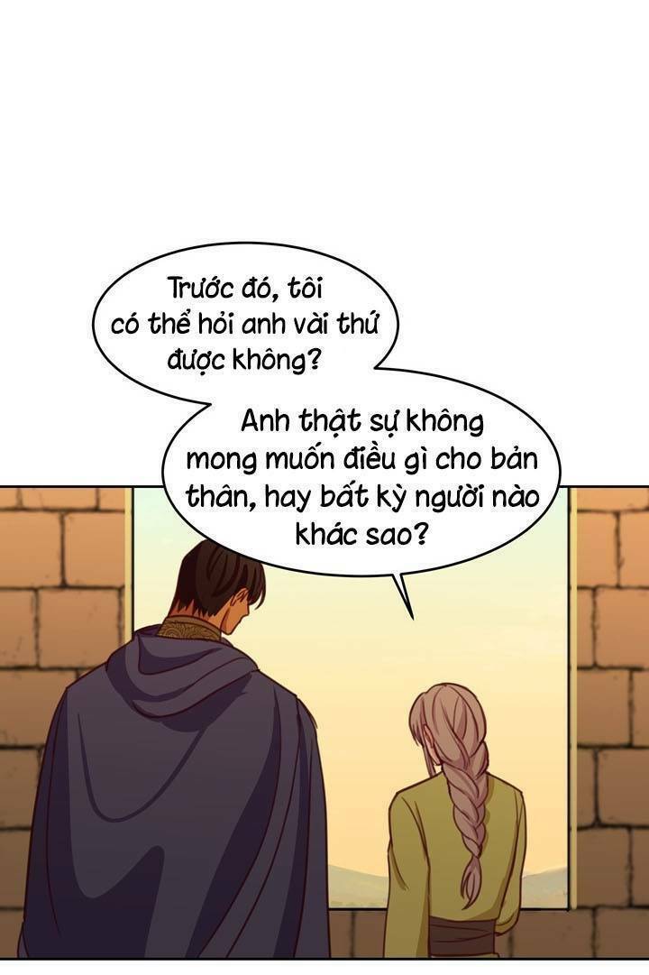 Amina - Nữ Thần Đèn Chapter 15 - Trang 2