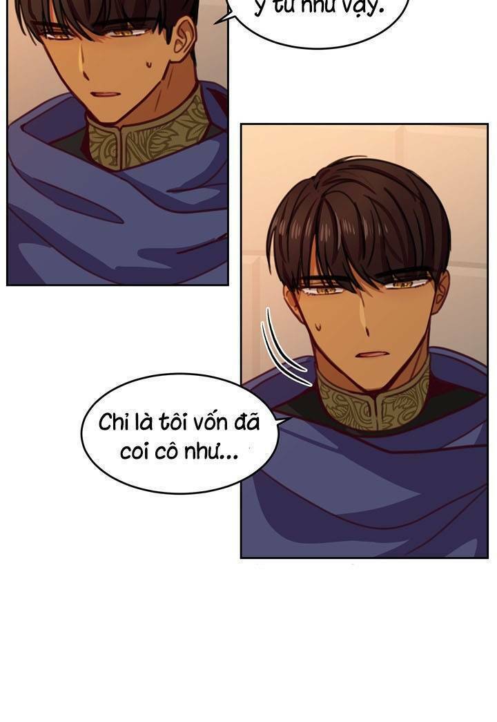 Amina - Nữ Thần Đèn Chapter 15 - Trang 2