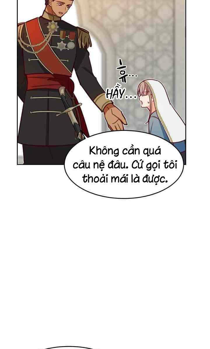 Amina - Nữ Thần Đèn Chapter 15 - Trang 2