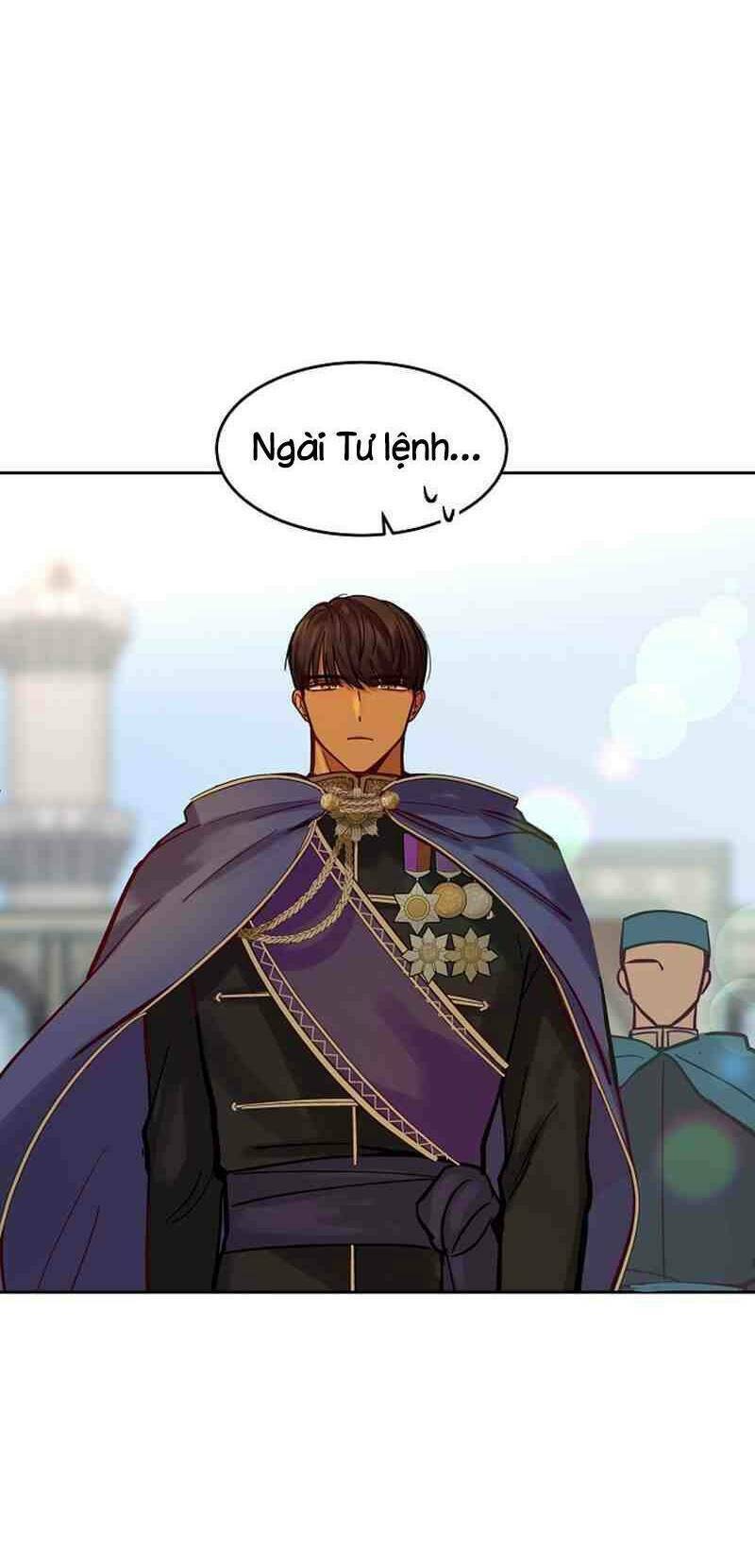 Amina - Nữ Thần Đèn Chapter 18 - Trang 2