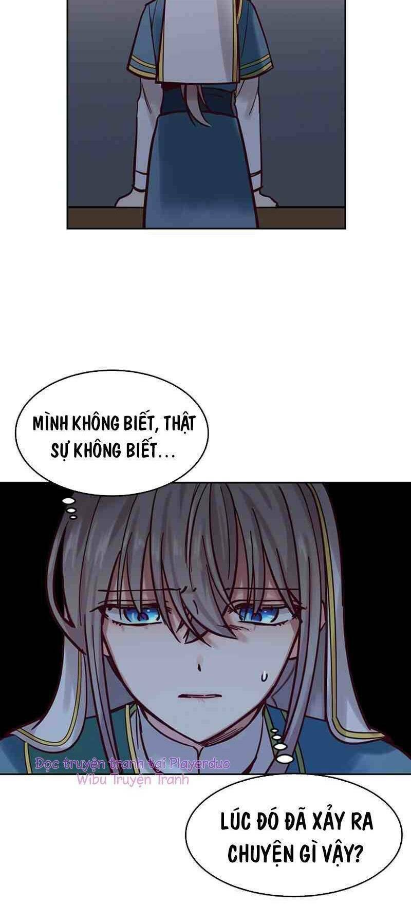 Amina - Nữ Thần Đèn Chapter 18 - Trang 2