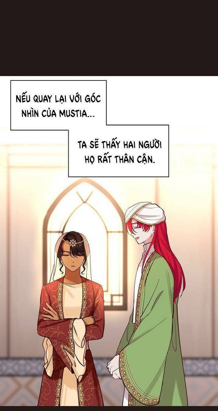 Amina - Nữ Thần Đèn Chapter 22 - Trang 2