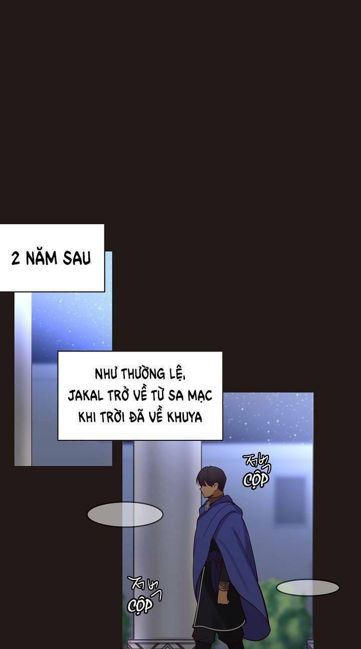 Amina - Nữ Thần Đèn Chapter 22 - Trang 2