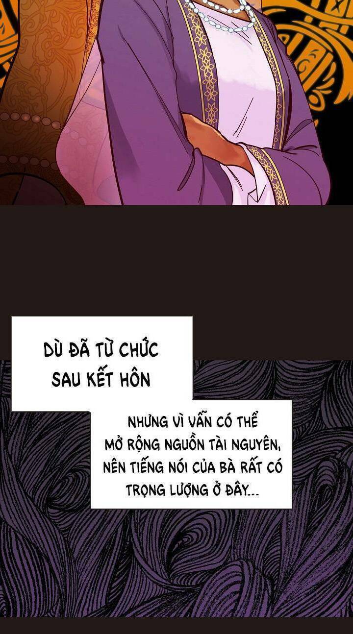 Amina - Nữ Thần Đèn Chapter 22 - Trang 2