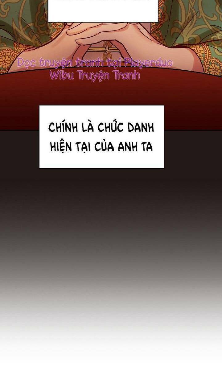 Amina - Nữ Thần Đèn Chapter 22 - Trang 2