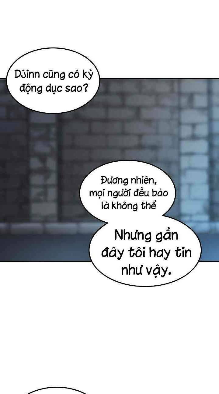 Amina - Nữ Thần Đèn Chapter 27 - Trang 2