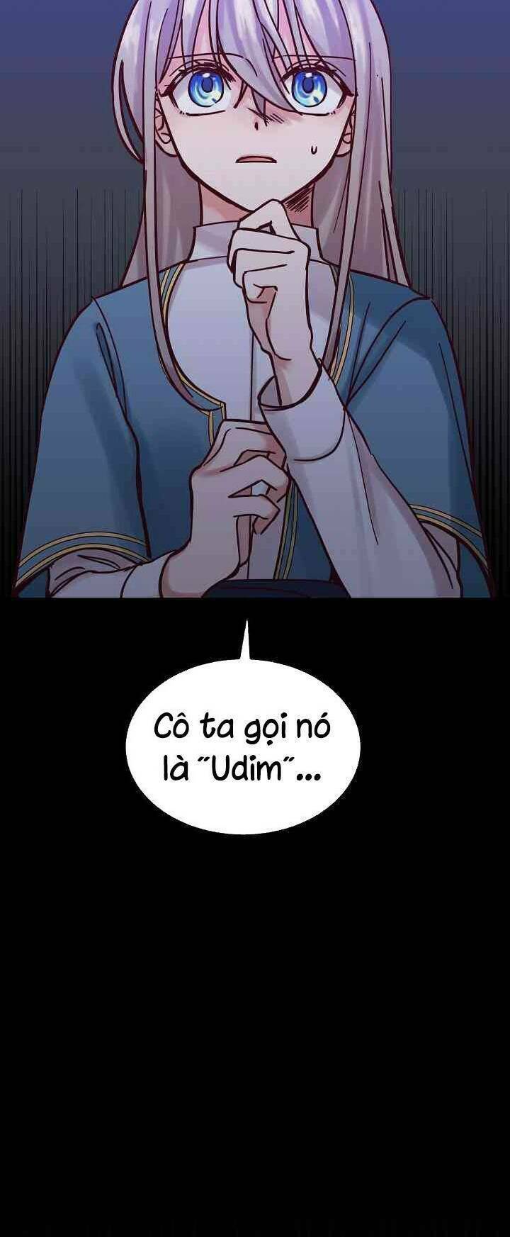 Amina - Nữ Thần Đèn Chapter 27 - Trang 2