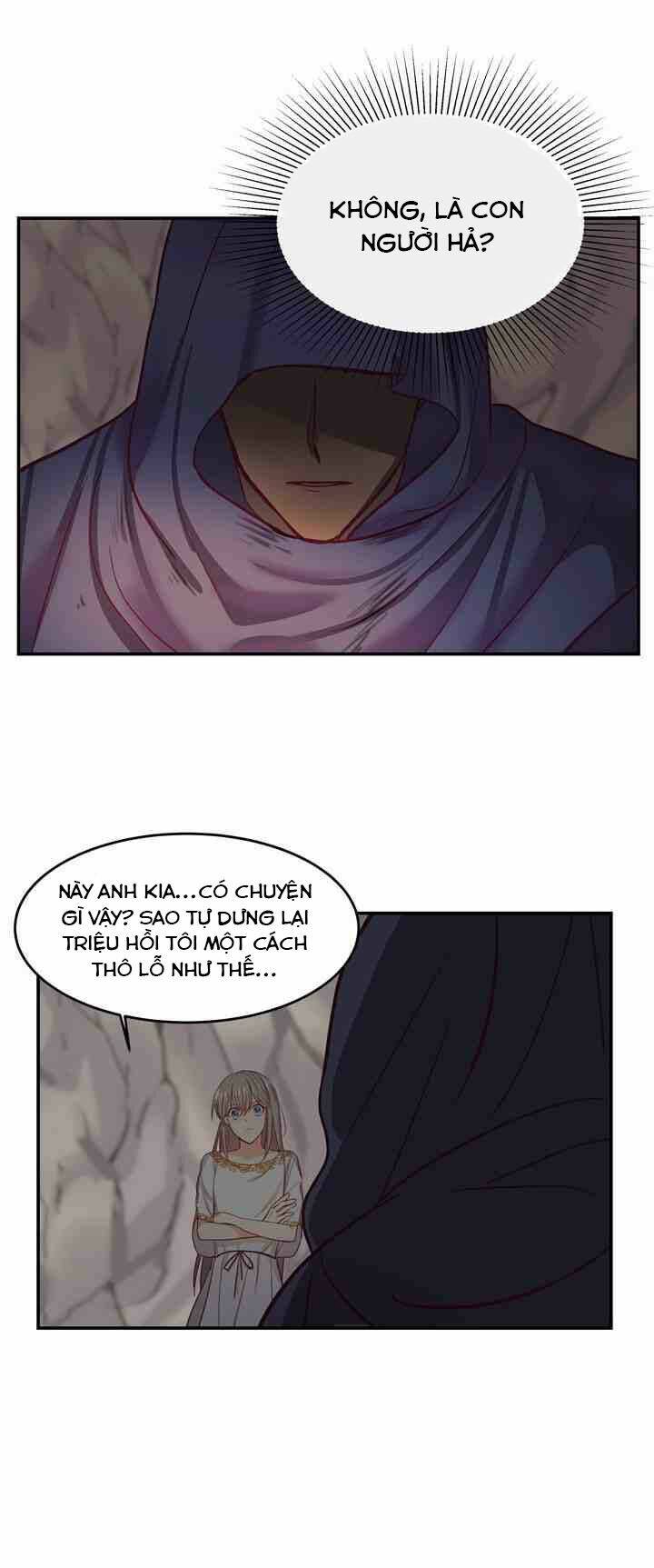 Amina - Nữ Thần Đèn Chapter 3 - Trang 2