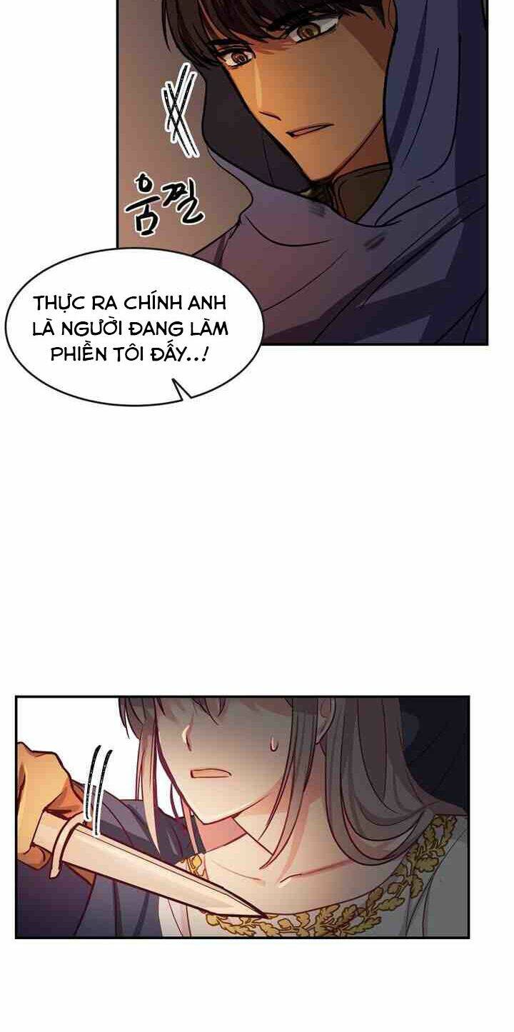 Amina - Nữ Thần Đèn Chapter 3 - Trang 2