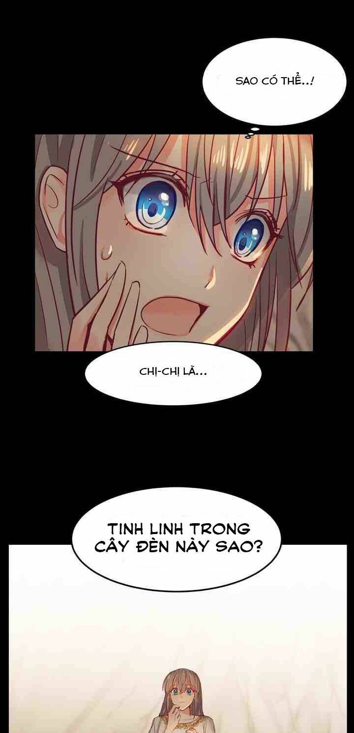 Amina - Nữ Thần Đèn Chapter 3 - Trang 2