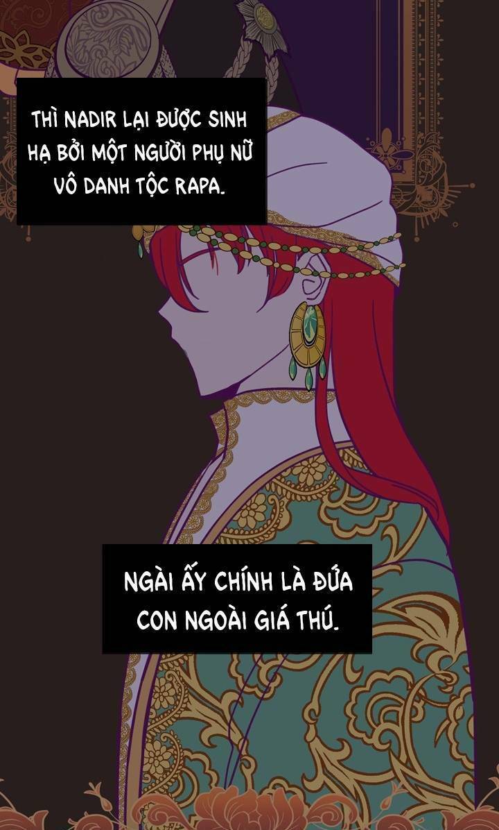 Amina - Nữ Thần Đèn Chapter 8 - Trang 2