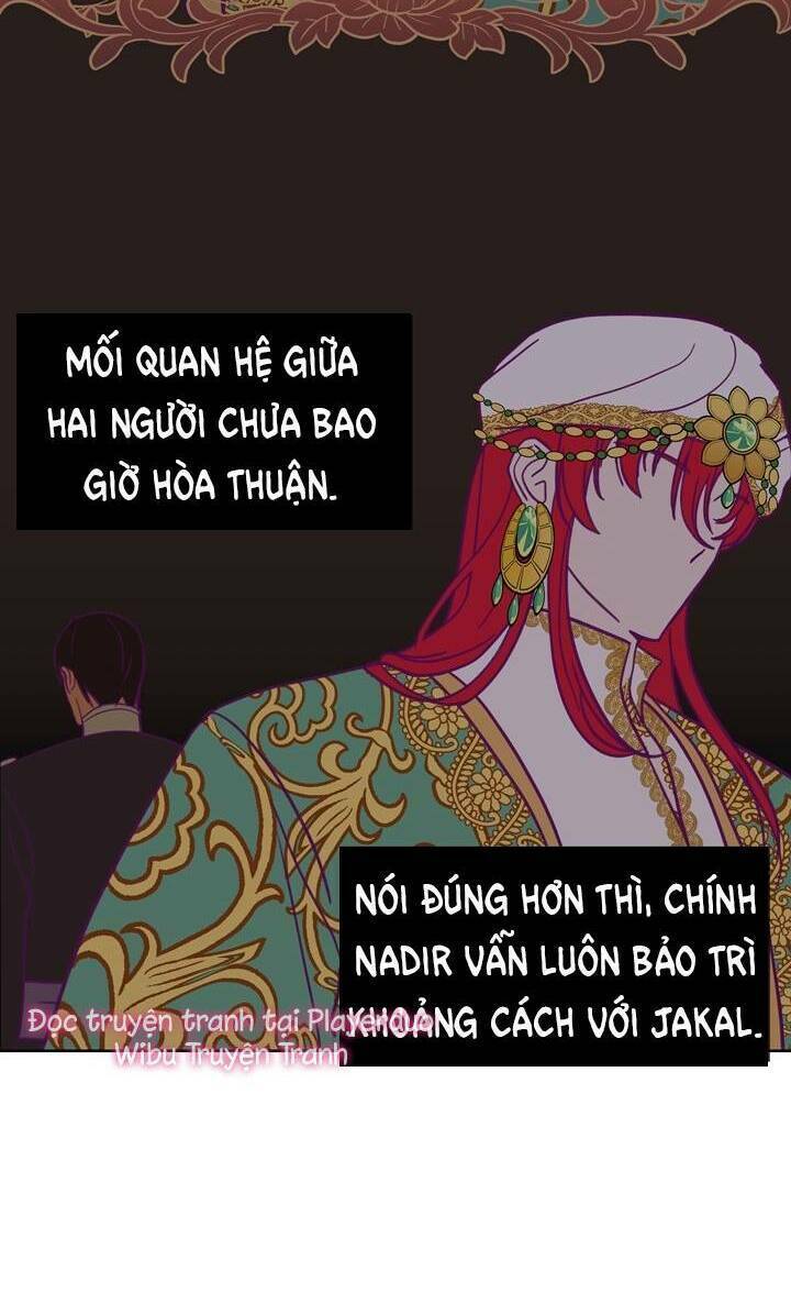 Amina - Nữ Thần Đèn Chapter 8 - Trang 2