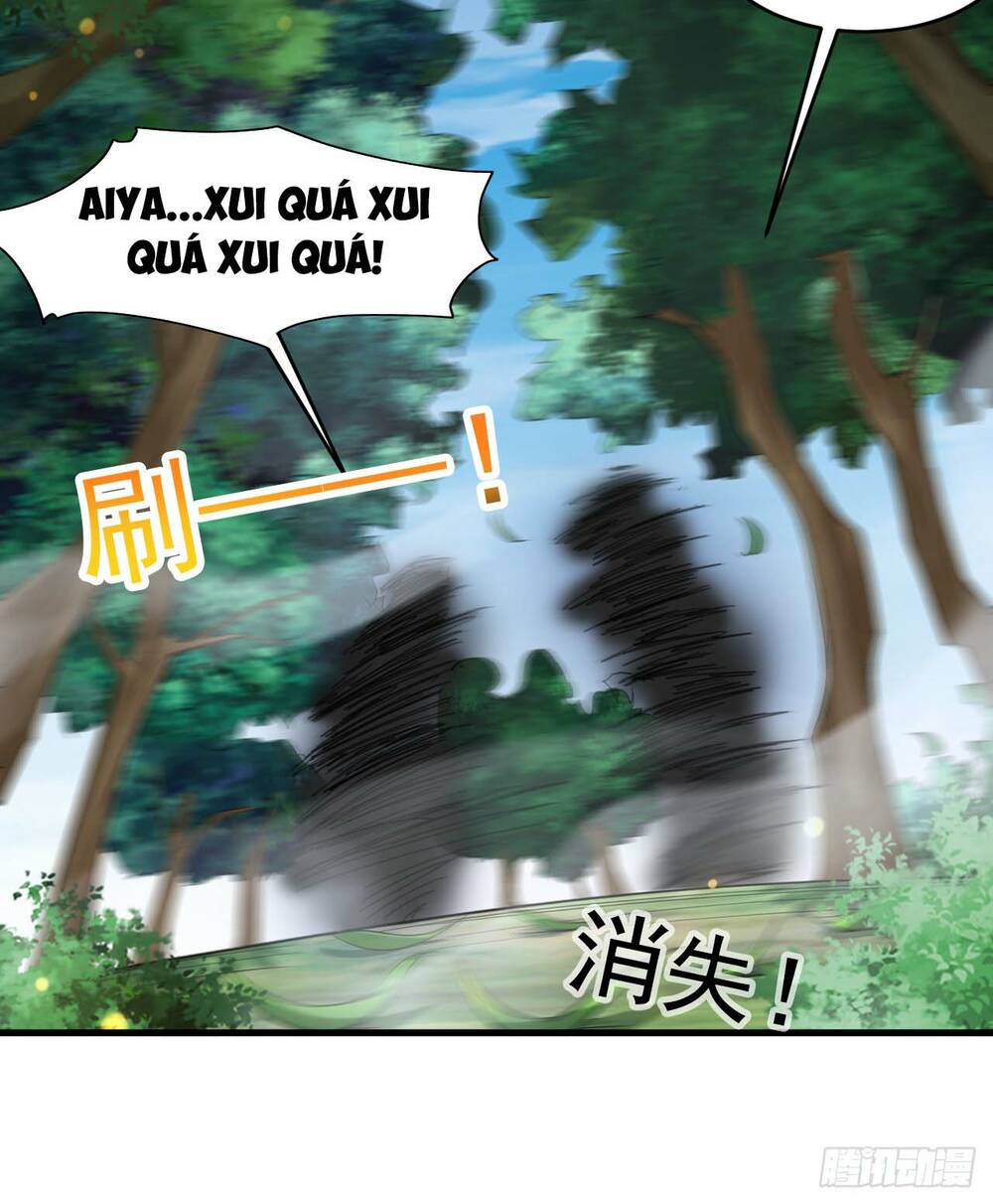 ẩn cư mười vạn năm chapter 10 - Trang 2