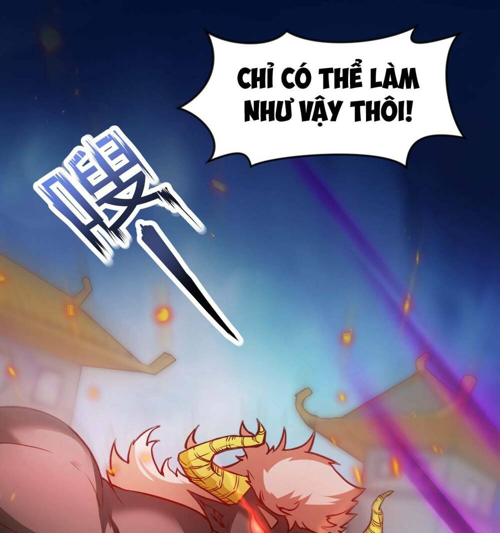 ẩn cư mười vạn năm chapter 10 - Trang 2