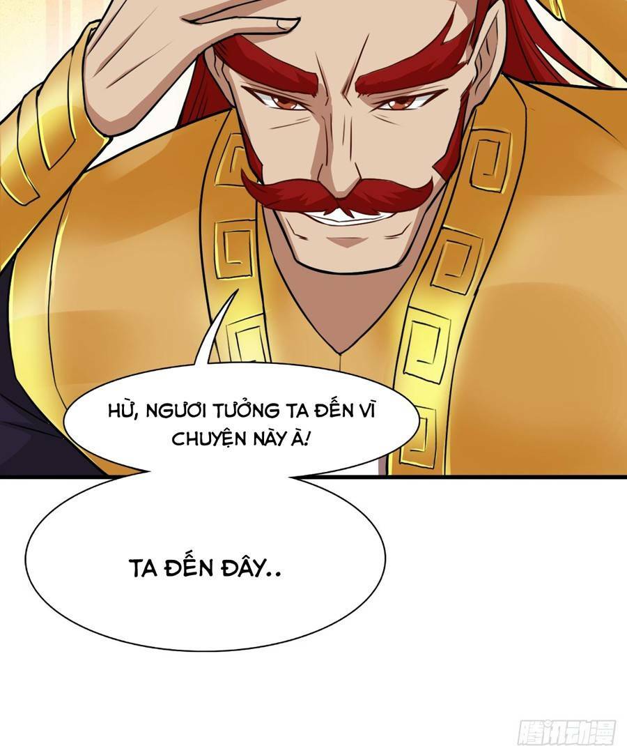 ẩn cư mười vạn năm Chapter 17 - Trang 2