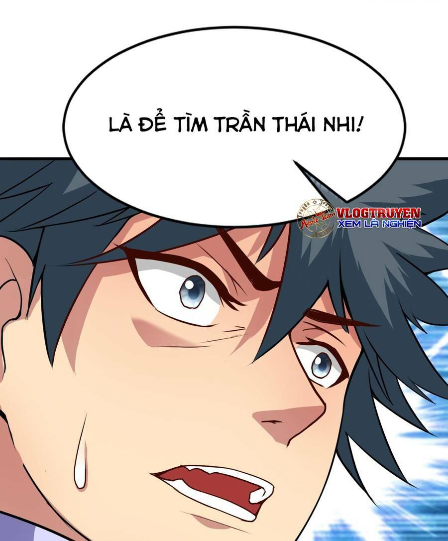 ẩn cư mười vạn năm Chapter 17 - Trang 2