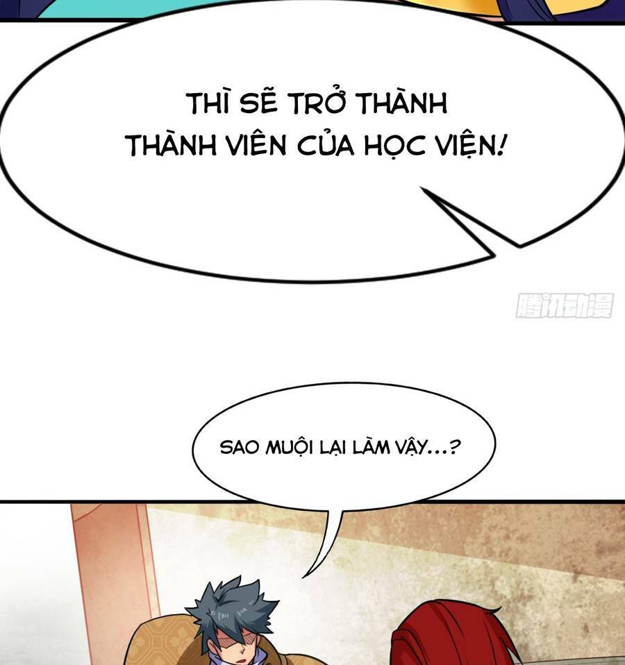 ẩn cư mười vạn năm Chapter 17 - Trang 2