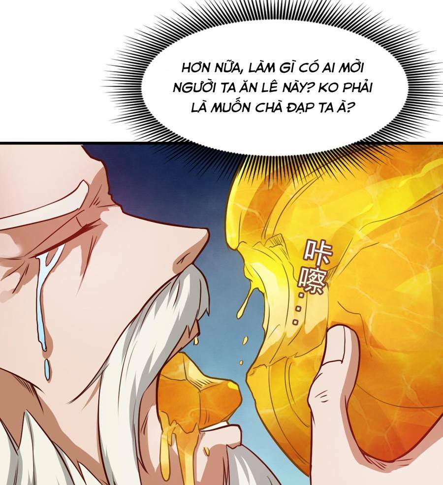 ẩn cư mười vạn năm Chapter 17 - Trang 2