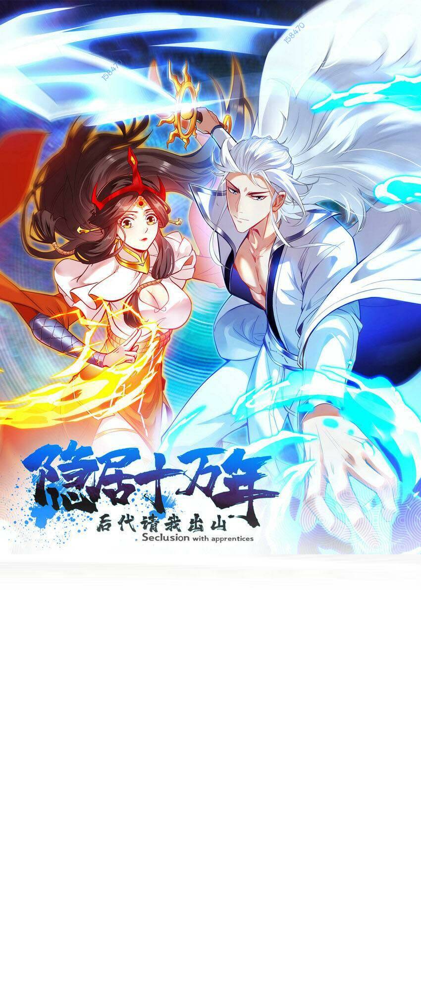 ẩn cư mười vạn năm Chapter 36 - Next Chapter 37