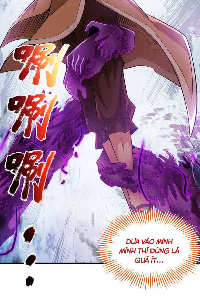 ẩn cư mười vạn năm Chapter 36 - Next Chapter 37