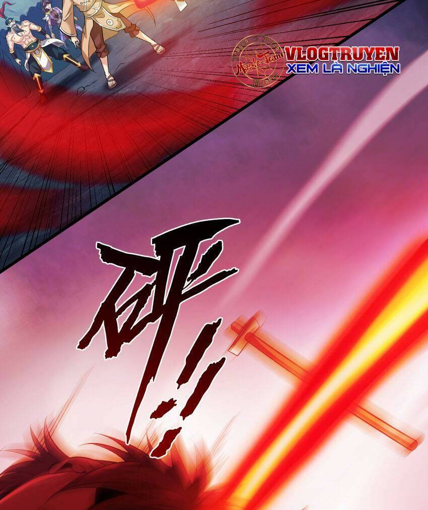 ẩn cư mười vạn năm Chapter 38 - Trang 2