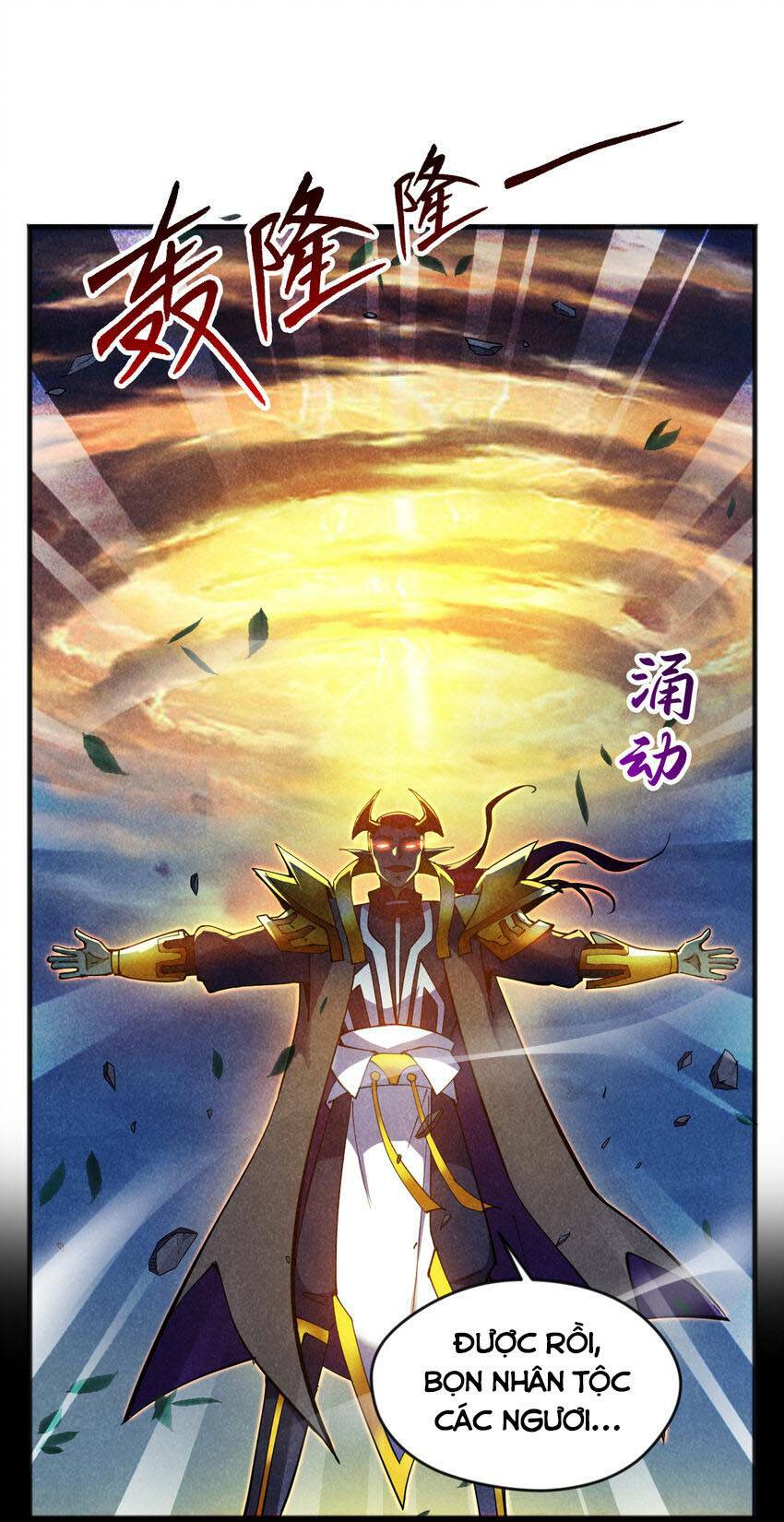 ẩn cư mười vạn năm Chapter 39 - Next Chapter 40