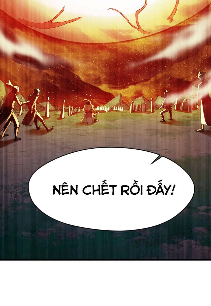 ẩn cư mười vạn năm Chapter 39 - Next Chapter 40