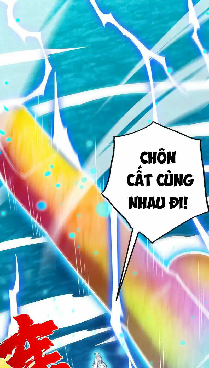 ẩn cư mười vạn năm chapter 54 - Next chapter 55