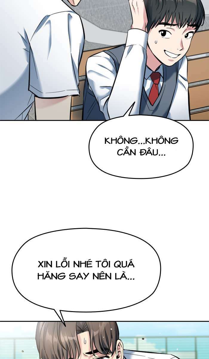 ẩn danh, tôi biết bạn! chapter 1 - Trang 2