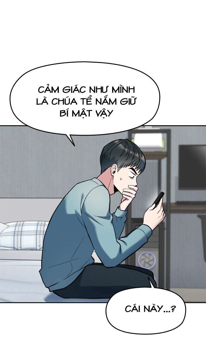 ẩn danh, tôi biết bạn! chapter 1 - Trang 2