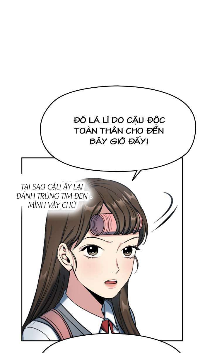 ẩn danh, tôi biết bạn! chapter 1 - Trang 2