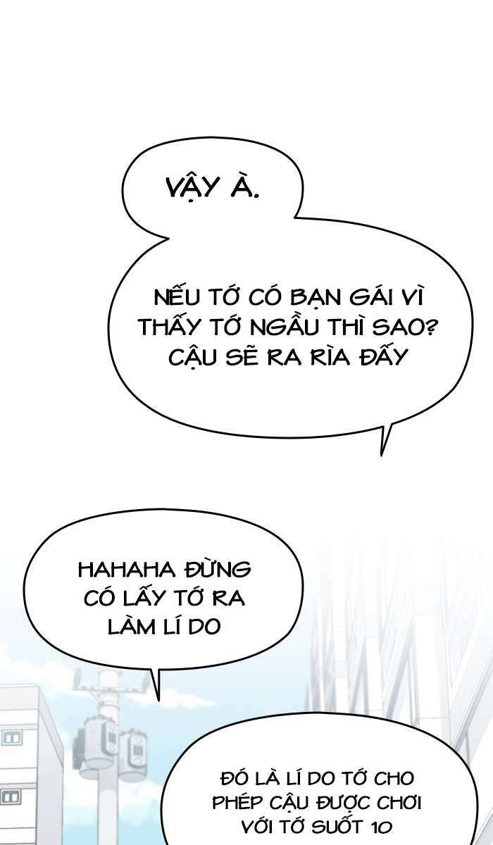 ẩn danh, tôi biết bạn! chapter 1 - Trang 2