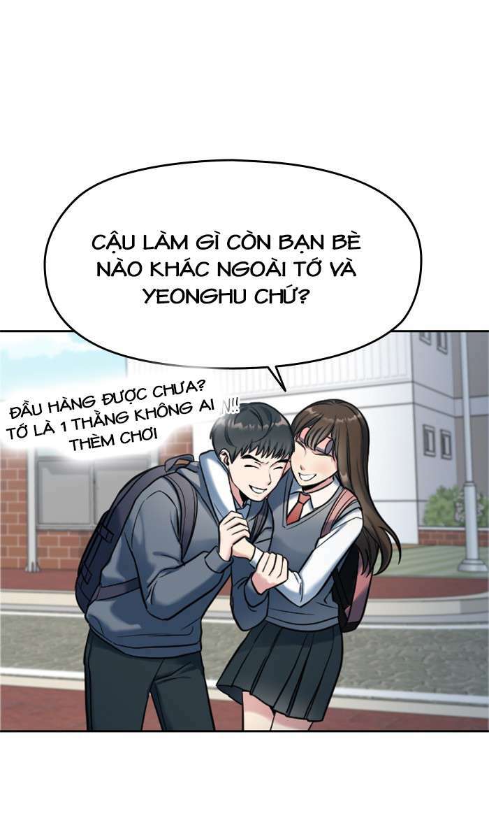 ẩn danh, tôi biết bạn! chapter 1 - Trang 2