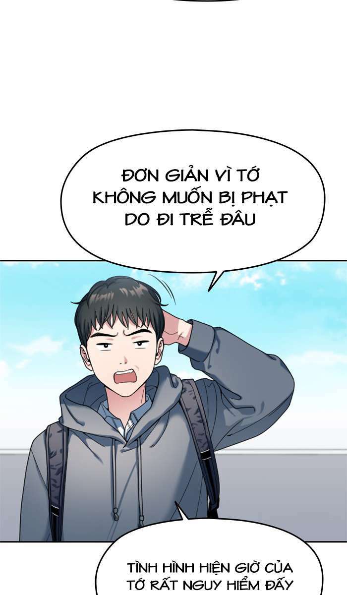 ẩn danh, tôi biết bạn! chapter 1 - Trang 2