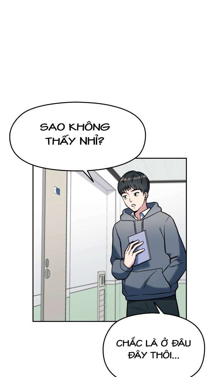 ẩn danh, tôi biết bạn! chapter 1 - Trang 2