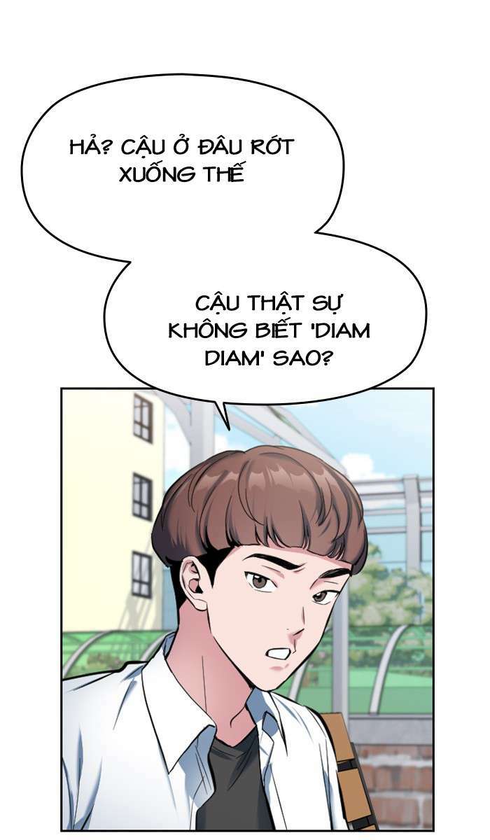 ẩn danh, tôi biết bạn! chapter 1 - Trang 2