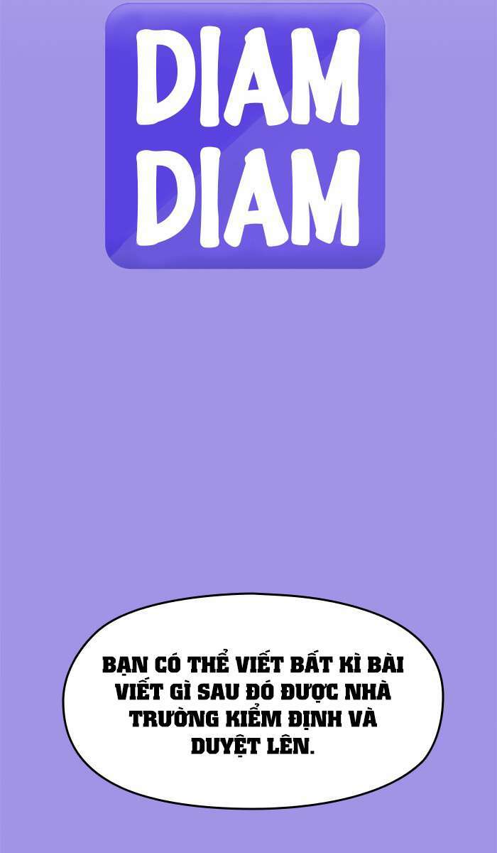 ẩn danh, tôi biết bạn! chapter 1 - Trang 2