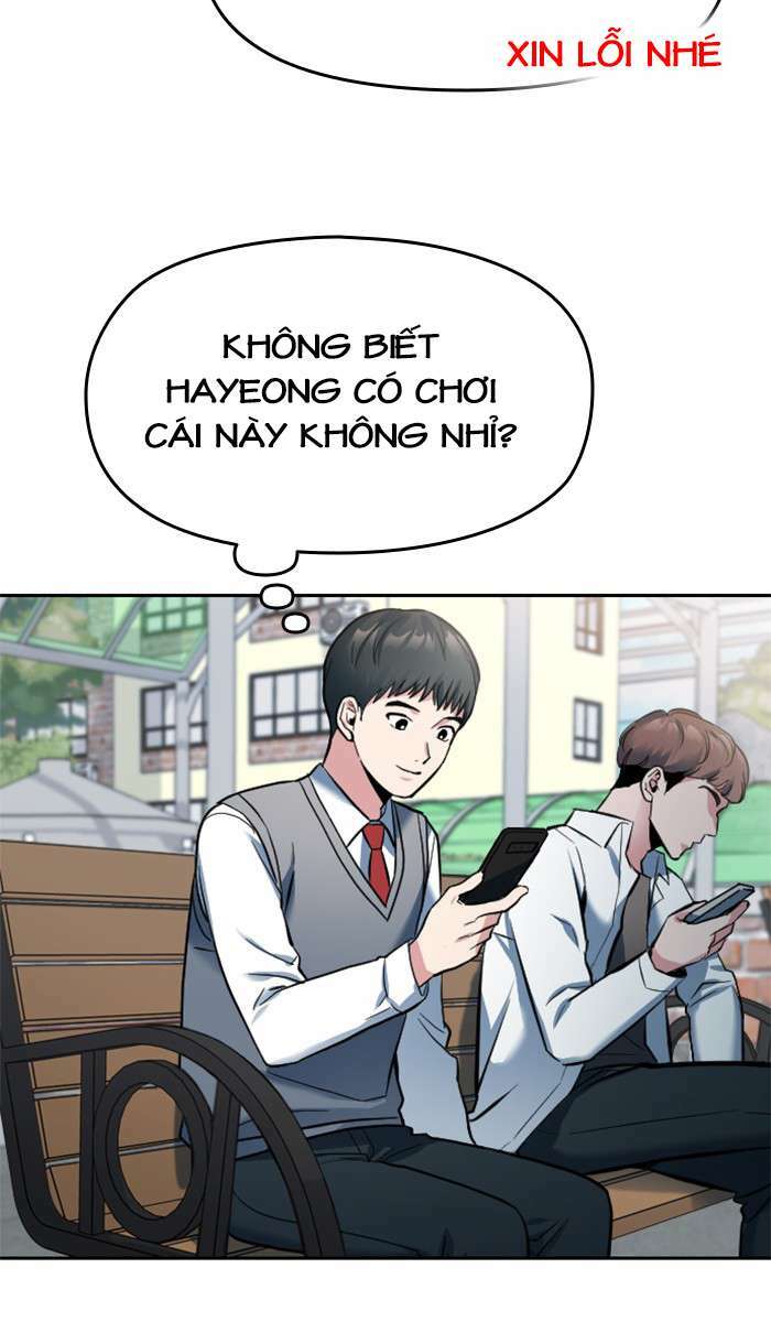 ẩn danh, tôi biết bạn! chapter 1 - Trang 2