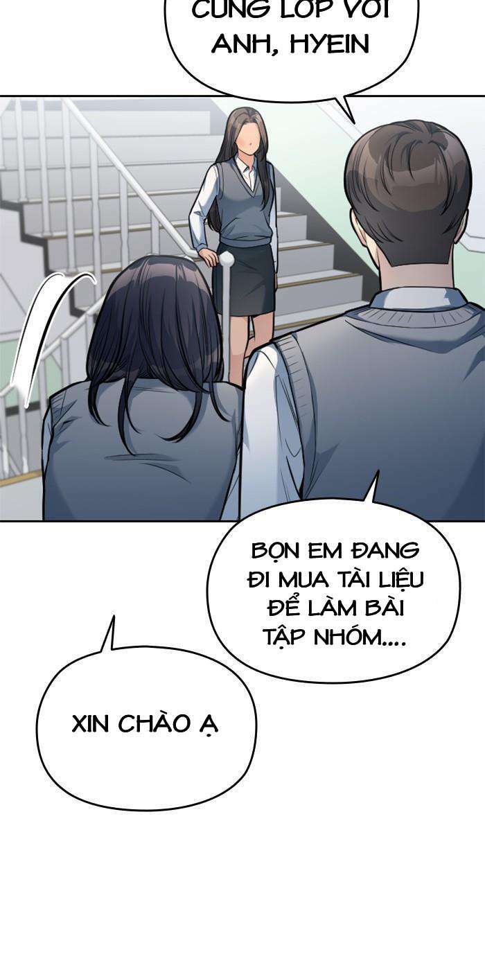 ẩn danh, tôi biết bạn! chapter 11 - Next chapter 12