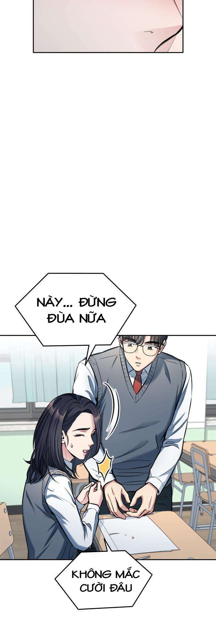 ẩn danh, tôi biết bạn! chapter 11 - Next chapter 12