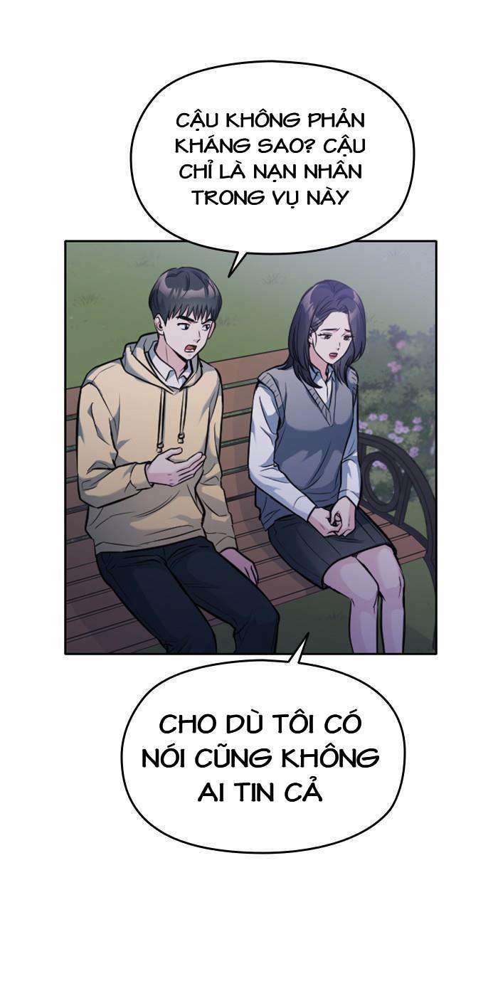 ẩn danh, tôi biết bạn! chapter 11 - Next chapter 12