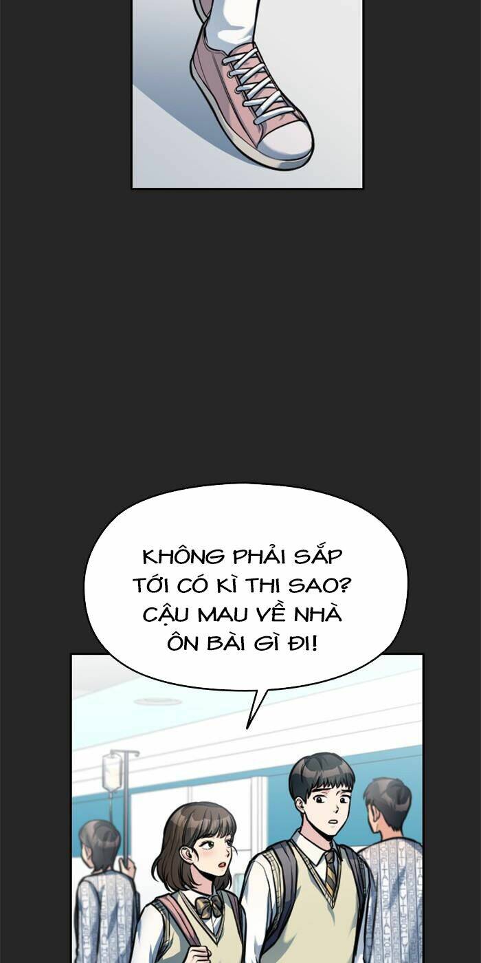 ẩn danh, tôi biết bạn! chapter 15 - Trang 2