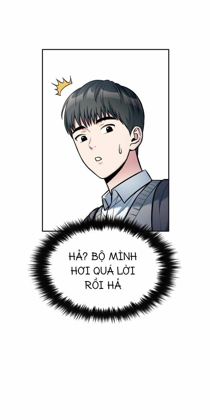 ẩn danh, tôi biết bạn! chapter 15 - Trang 2