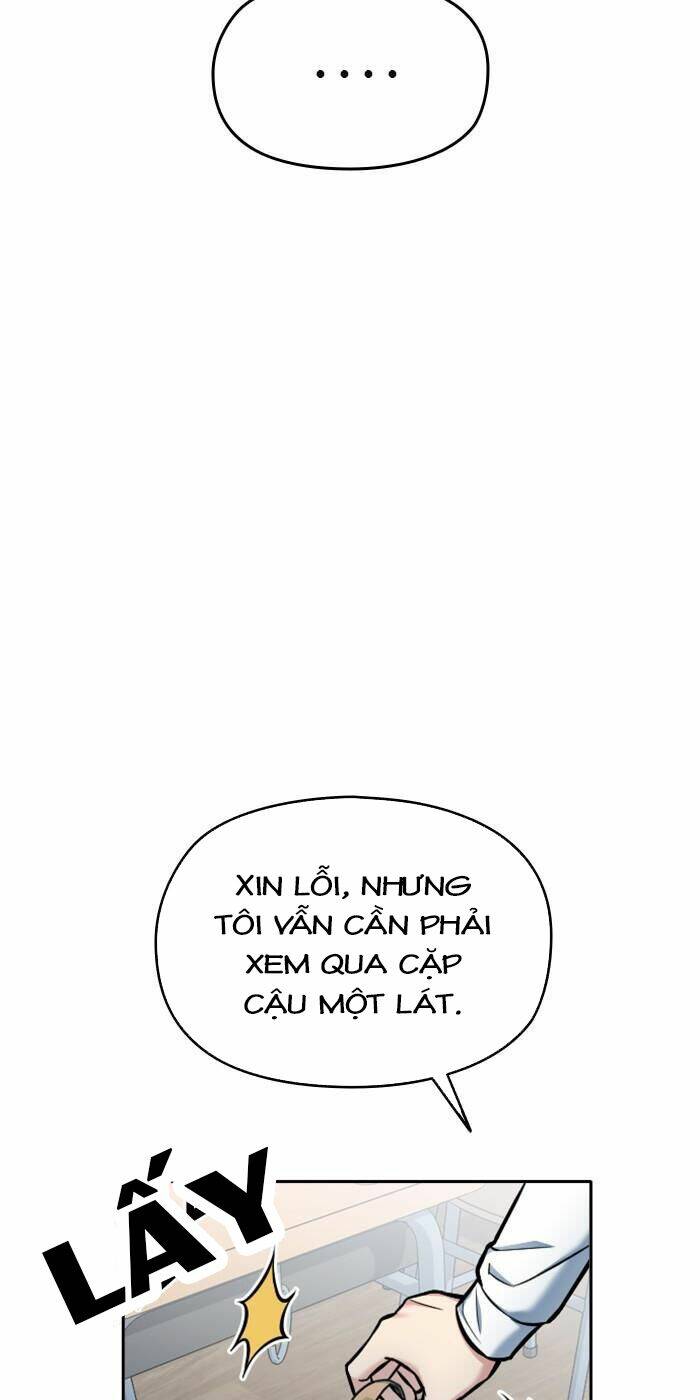 ẩn danh, tôi biết bạn! chapter 17 - Next chapter 18