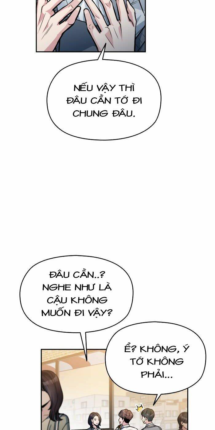 ẩn danh, tôi biết bạn! chapter 17 - Next chapter 18