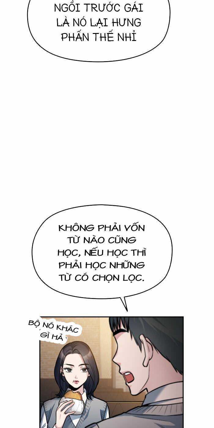 ẩn danh, tôi biết bạn! chapter 17 - Next chapter 18