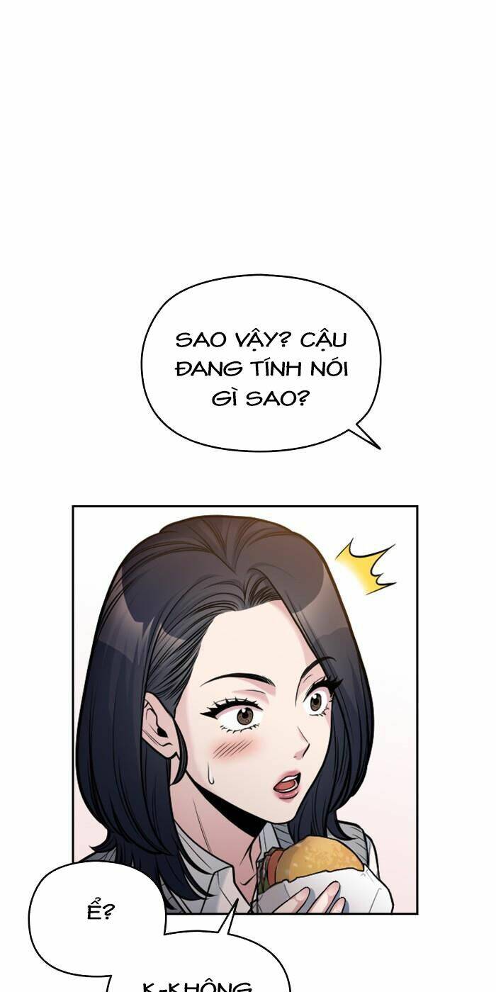 ẩn danh, tôi biết bạn! chapter 17 - Next chapter 18